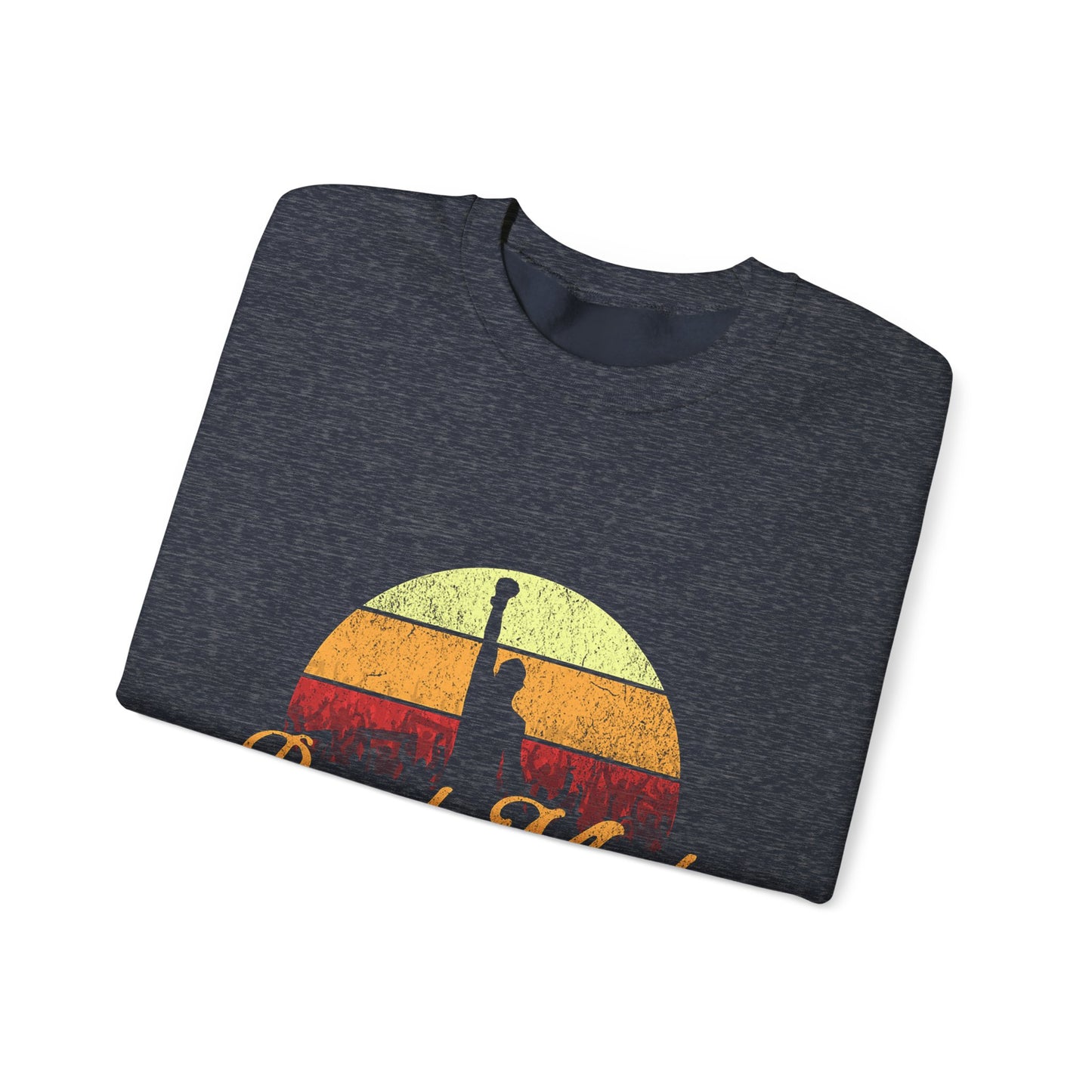 Beast Mode Activated | Unisex Heavy Blend™ Crewneck Sweatshirt
