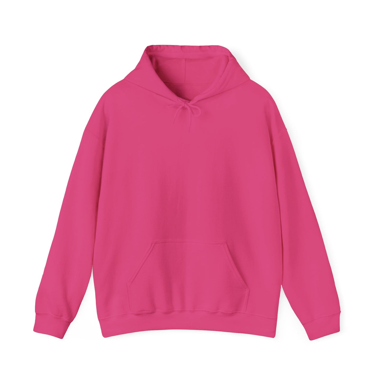 Feline Fine | Unisex Heavy Blend™ Hooded Sweatshirt