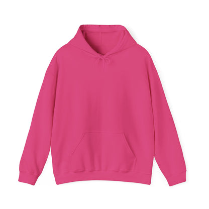 Feline Fine | Unisex Heavy Blend™ Hooded Sweatshirt