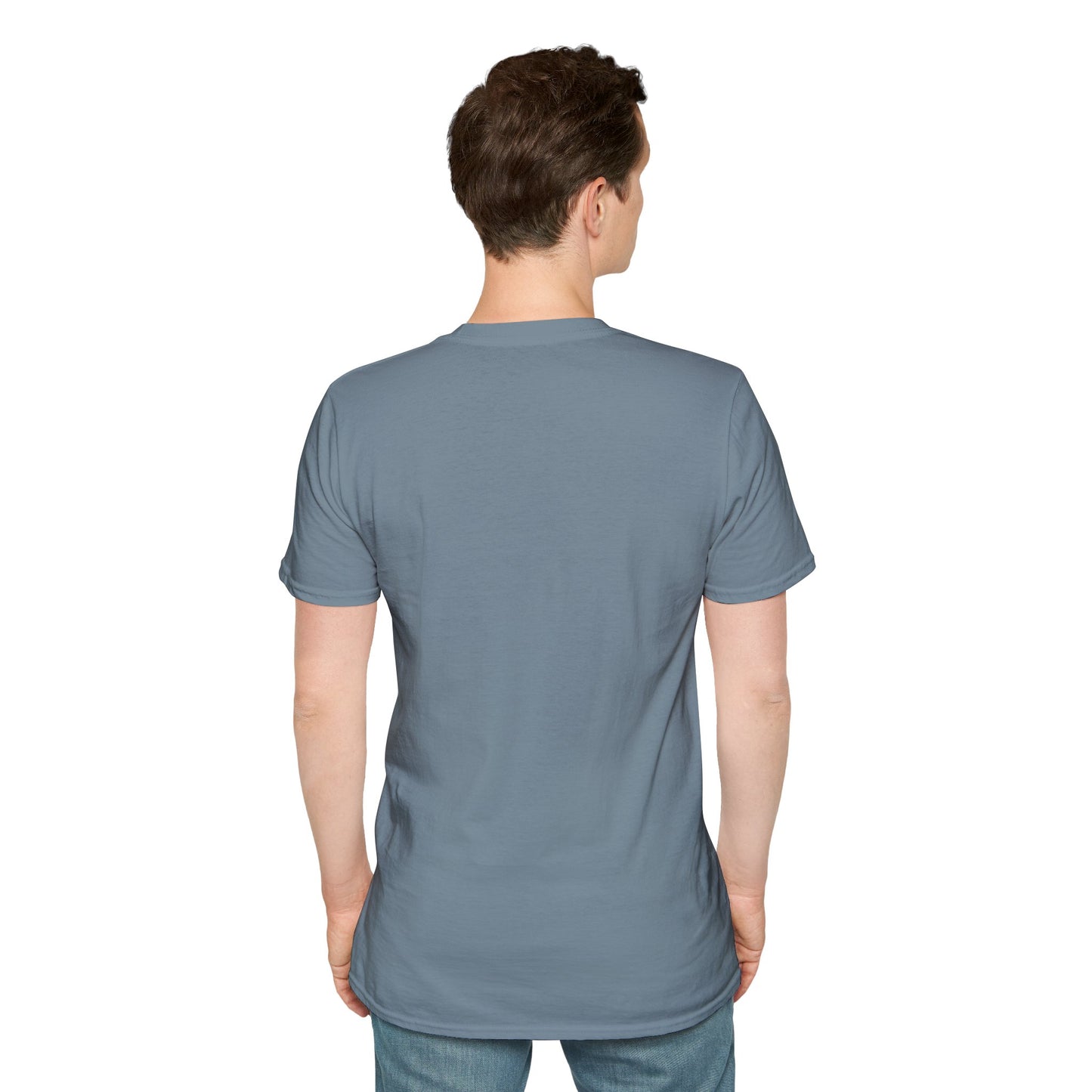ALOHA | Unisex Softstyle T-Shirt