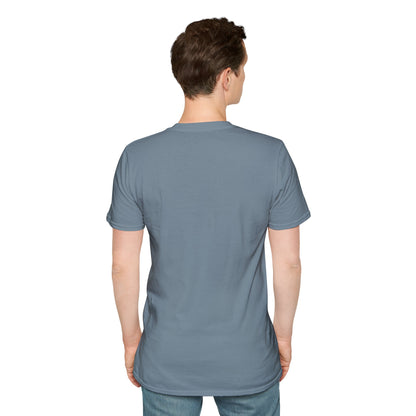 ALOHA | Unisex Softstyle T-Shirt