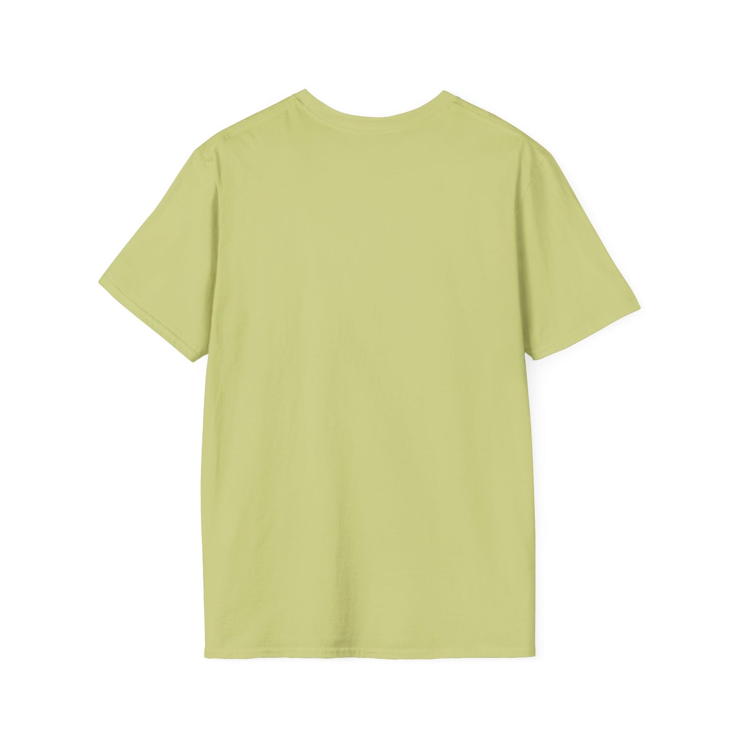 Adventure Mode Activated | Unisex Softstyle T-Shirt