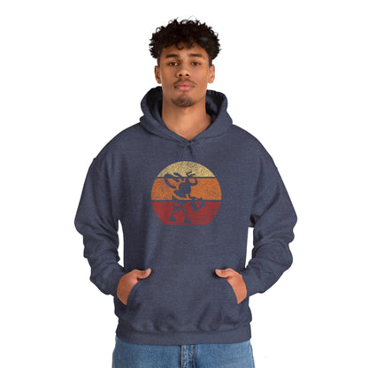 Working Bee | Unisex Heavy Blend™ Hooded Sweatshirt
