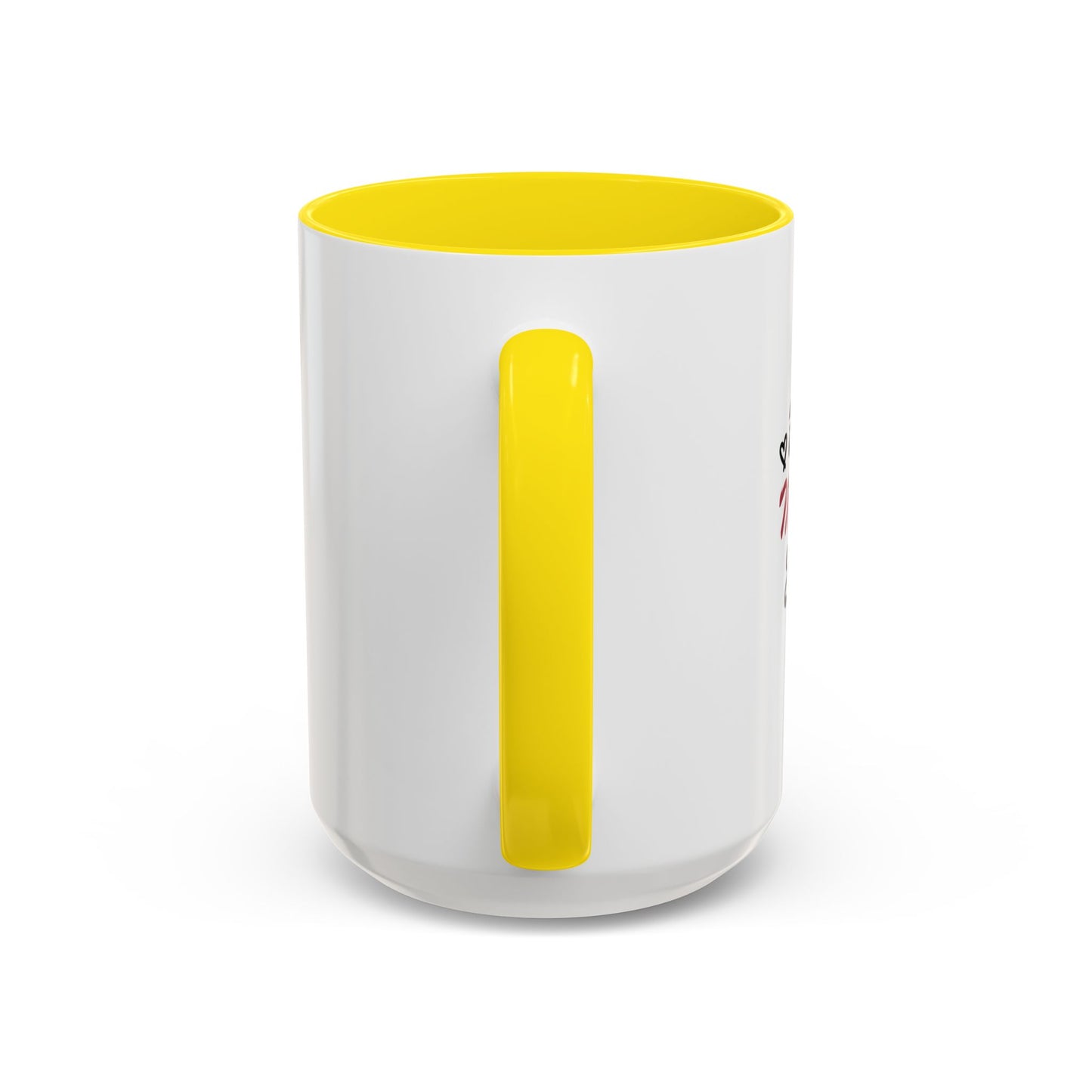 Best Mom Ever | Accent Coffee Mug (11, 15oz)