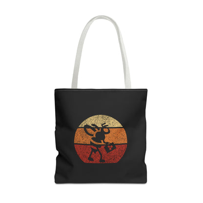 Working Bee | Tote Bag (AOP)