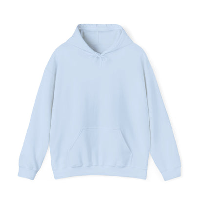 Feline Fine | Unisex Heavy Blend™ Hooded Sweatshirt