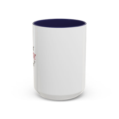 Best Mom Ever | Accent Coffee Mug (11, 15oz)