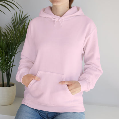 Pawsitive | Unisex Heavy Blend™ Hooded Sweatshirt