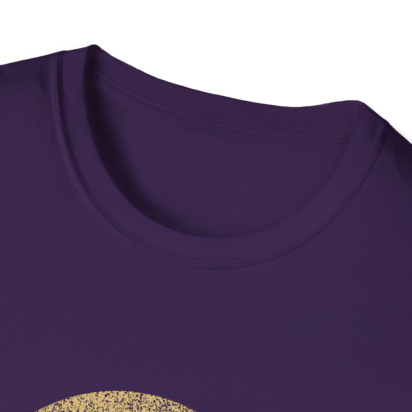 Working Bee | Unisex Softstyle T-Shirt