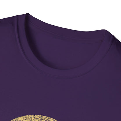 Working Bee | Unisex Softstyle T-Shirt