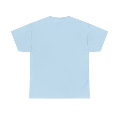 Positive_Unisex Heavy Cotton Tee