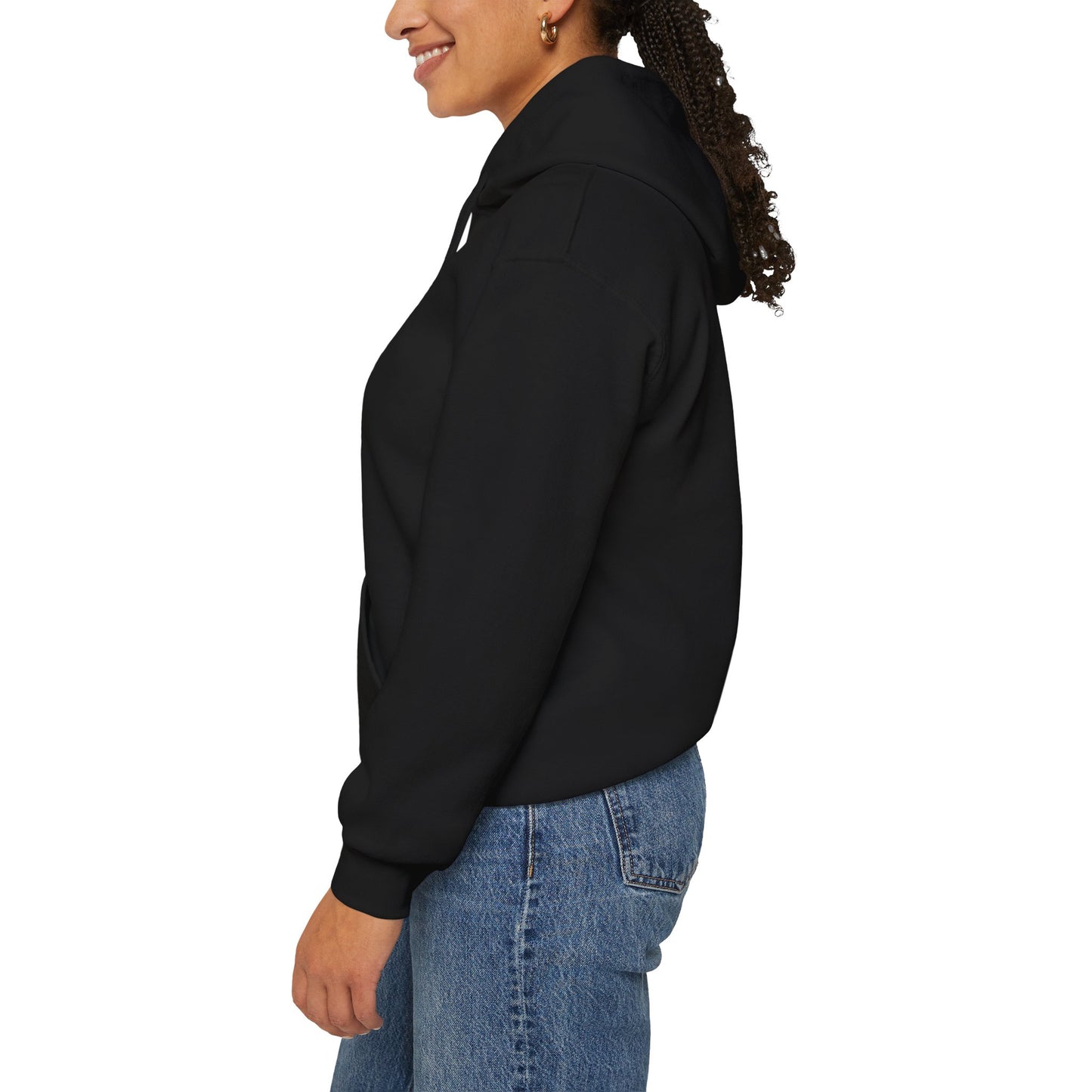 Working Bee | Unisex Heavy Blend™ Hooded Sweatshirt