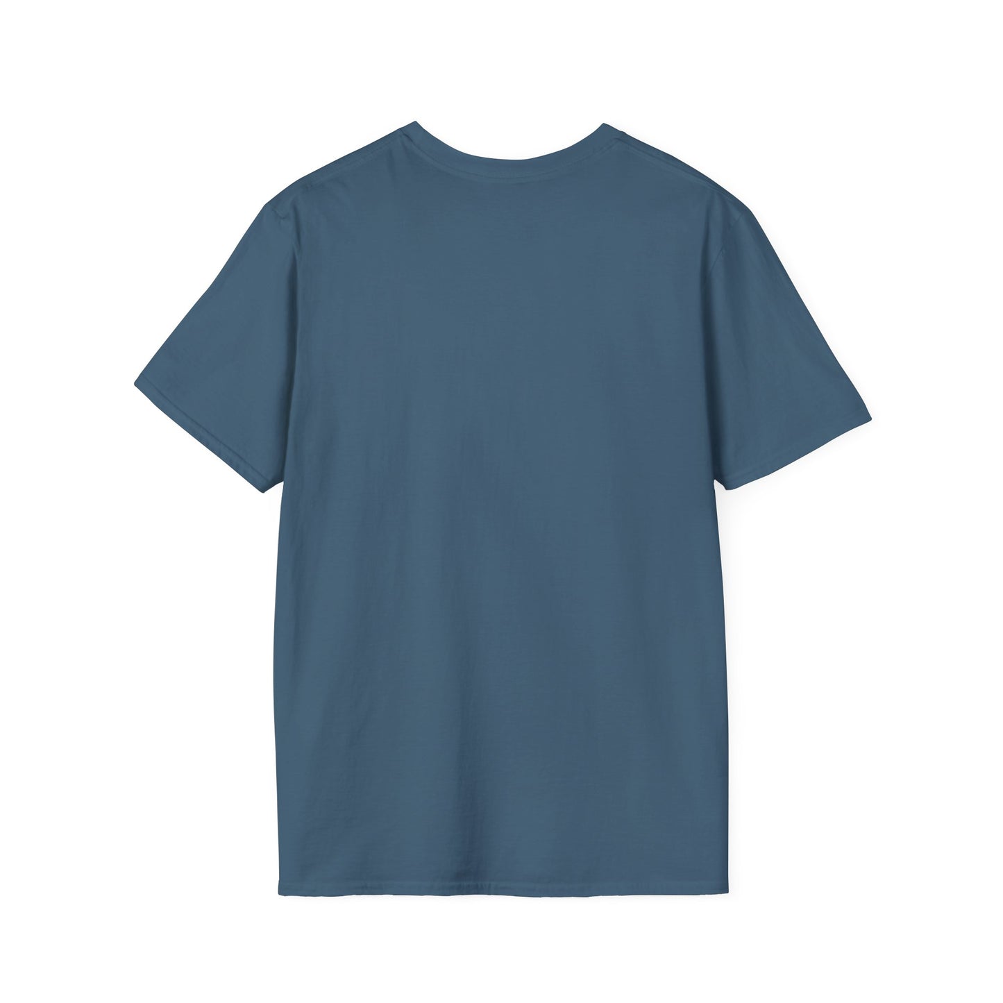 Working Bee | Unisex Softstyle T-Shirt