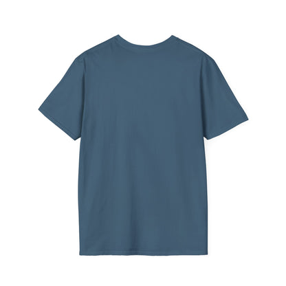 Working Bee | Unisex Softstyle T-Shirt