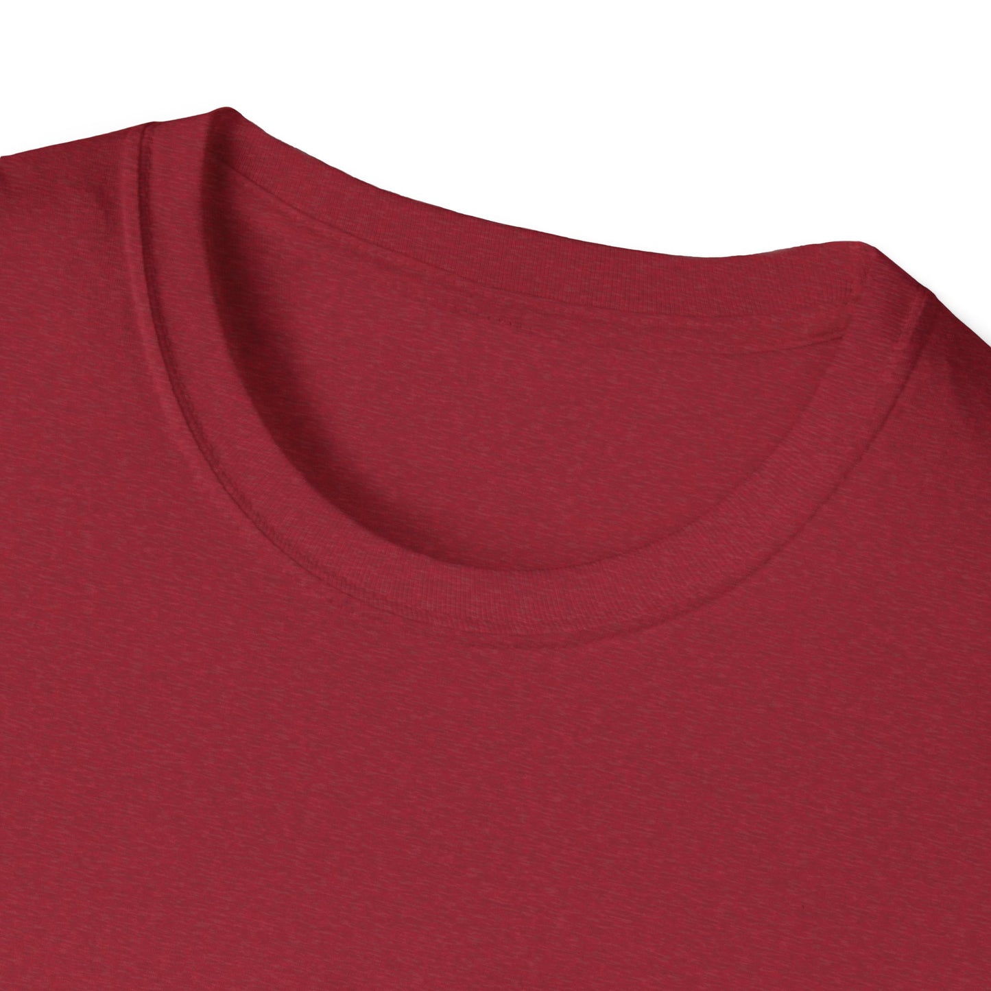 Beast Mode Activated | Unisex Softstyle T-Shirt