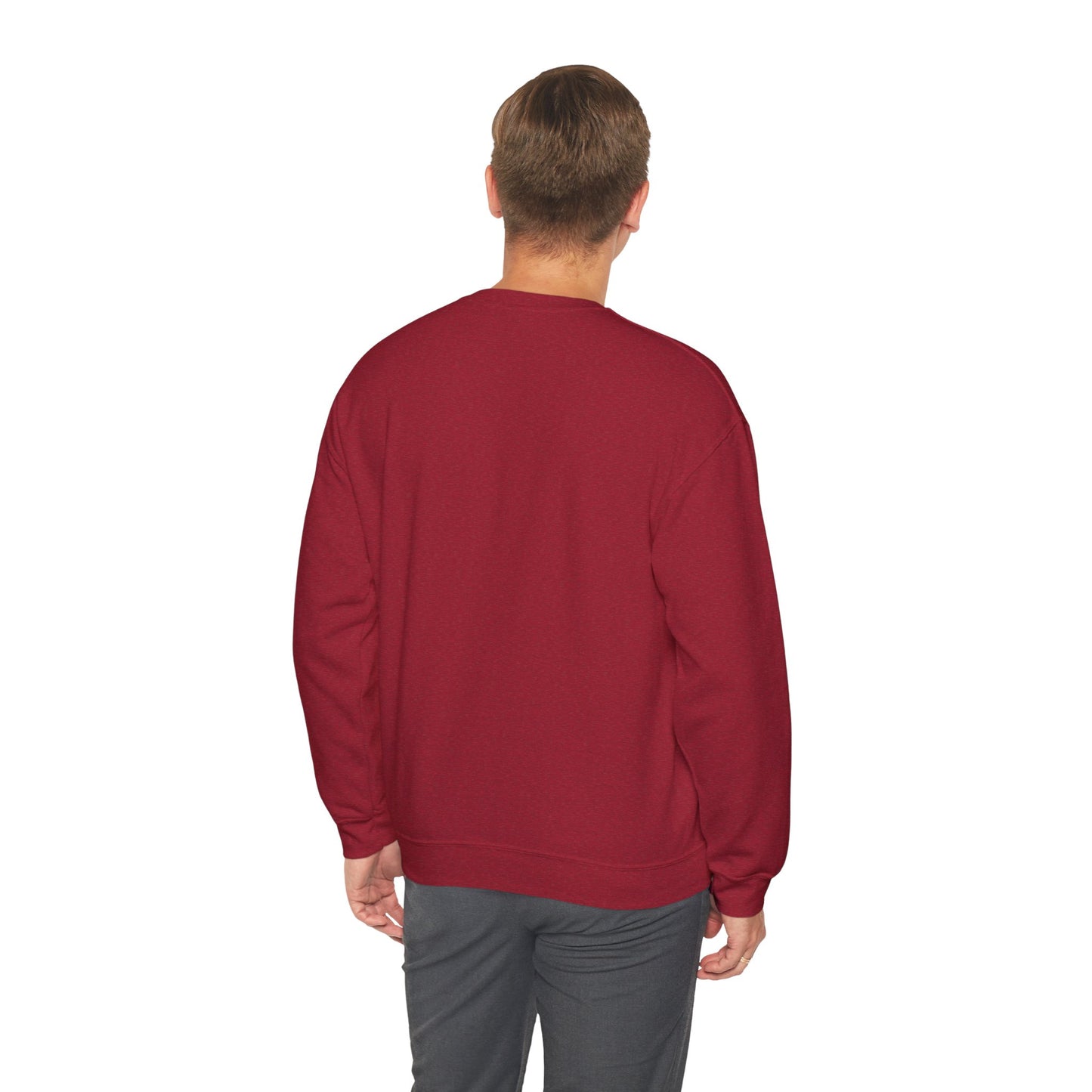 Just Chill | Unisex Heavy Blend™ Crewneck Sweatshirt