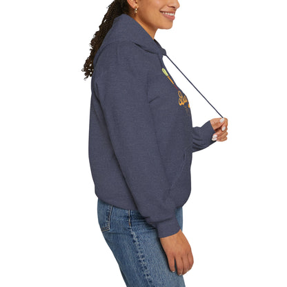 Beast Mode Activated | Unisex Heavy Blend™ Hooded Sweatshirt