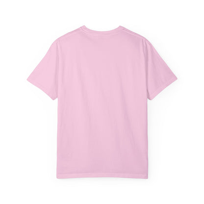 ALOHA | Unisex Garment-Dyed T-shirt