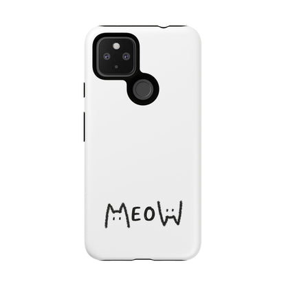 Meow_Tough Cases
