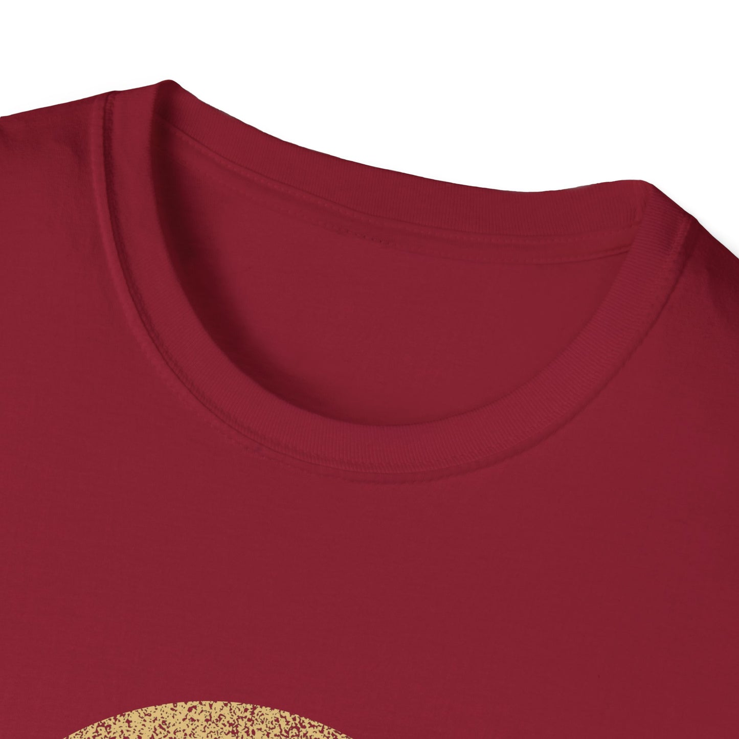 Working Bee | Unisex Softstyle T-Shirt