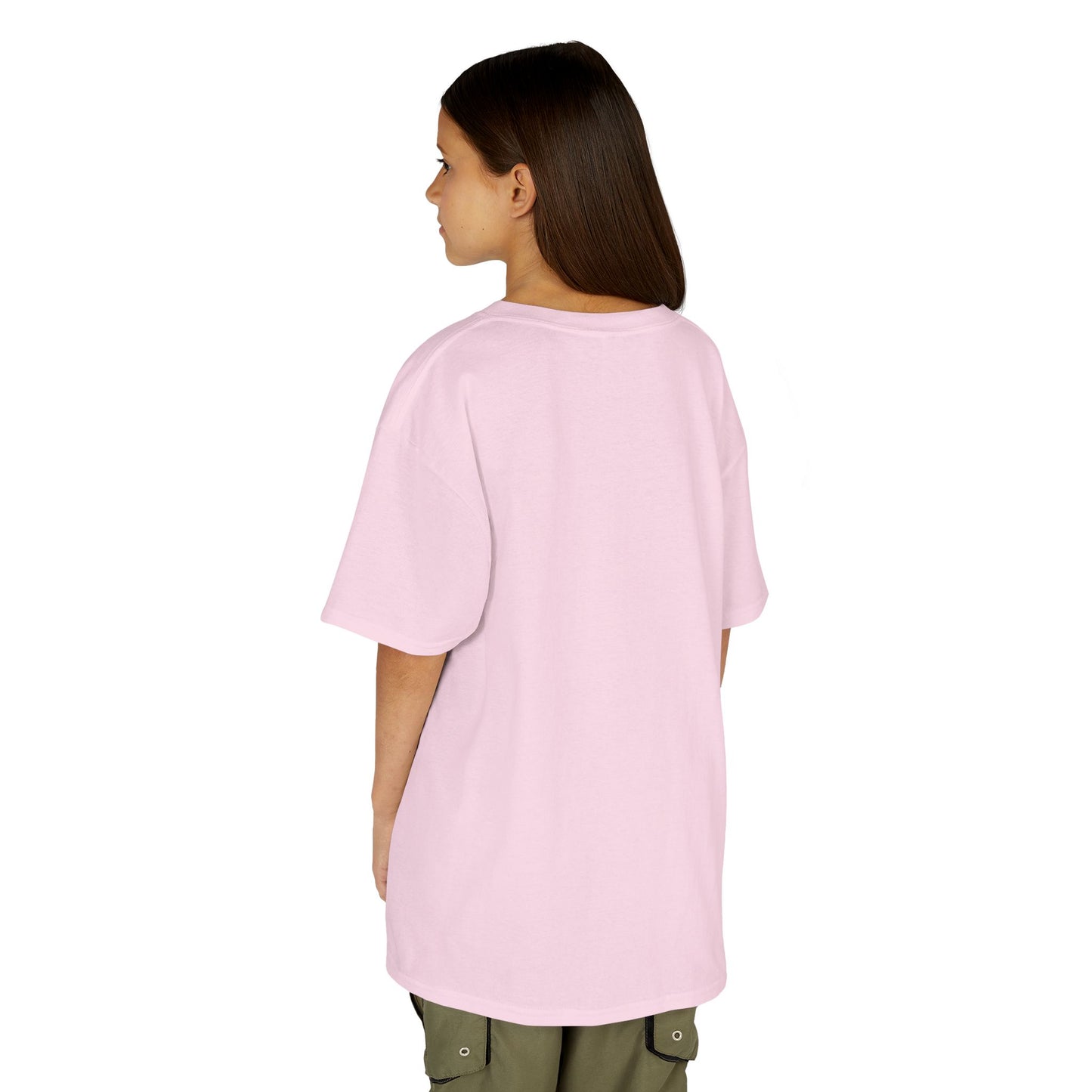ALOHA | Kids Heavy Cotton™ Tee
