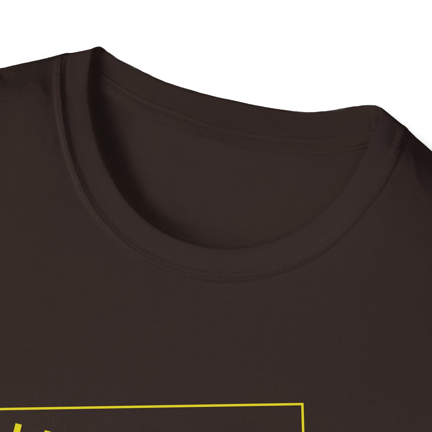 Untold Story_Unisex Softstyle T-Shirt