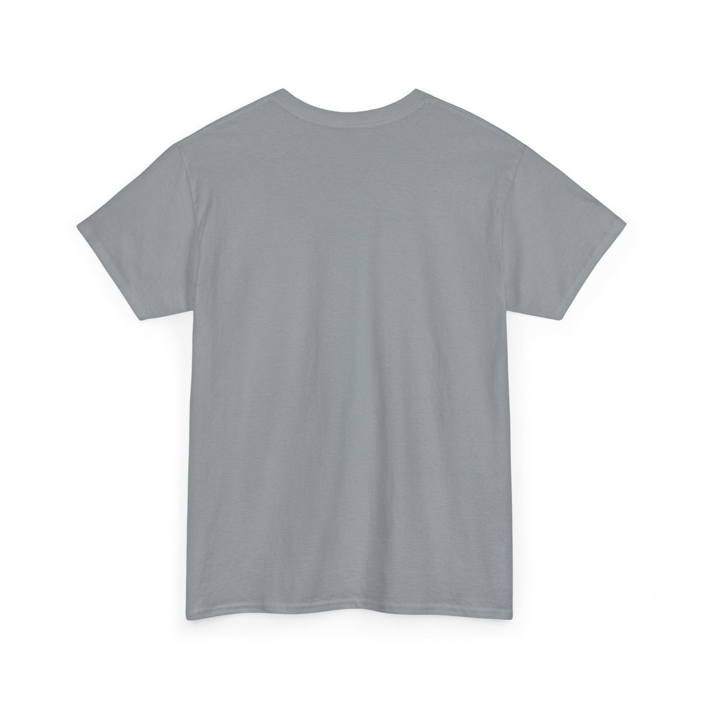 Positive_Unisex Heavy Cotton Tee