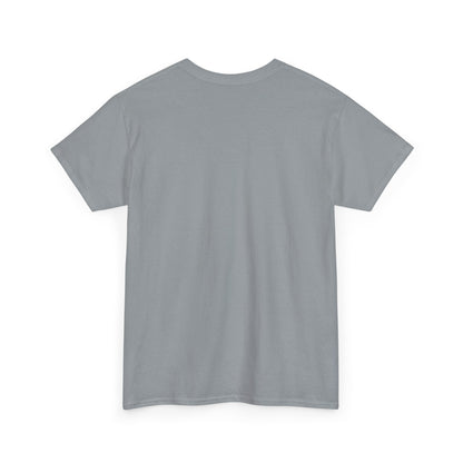 Positive_Unisex Heavy Cotton Tee