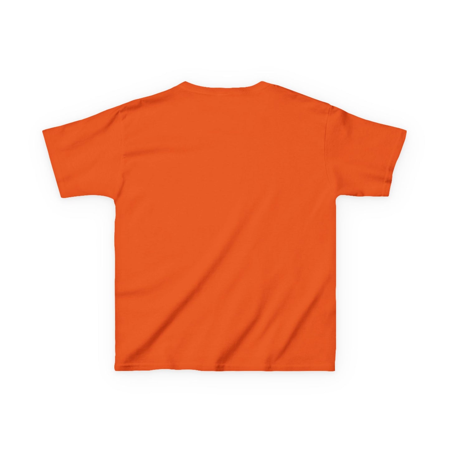 Pawsitive | Kids Heavy Cotton™ Tee