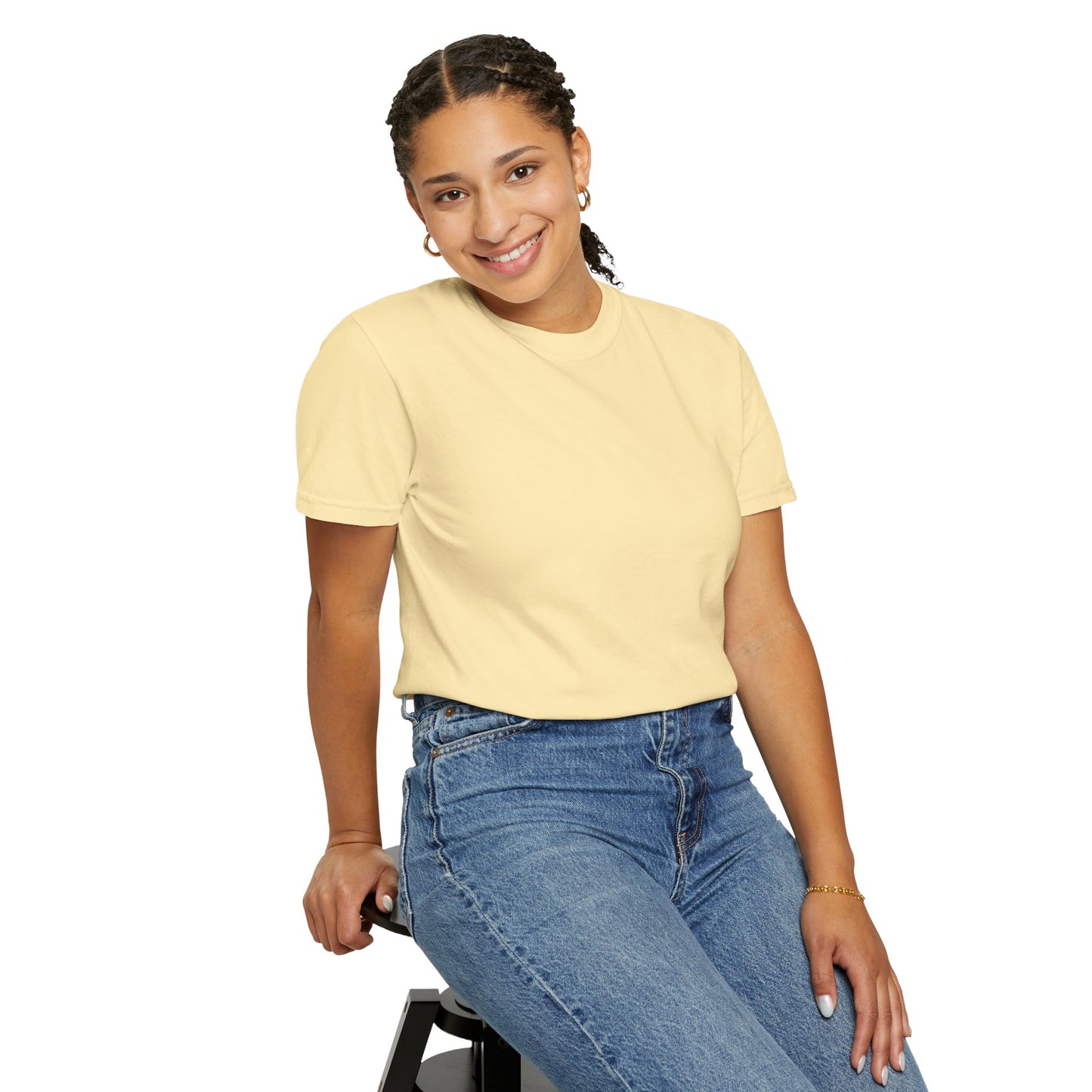 Adventure Mode Activated | Unisex Garment-Dyed T-shirt