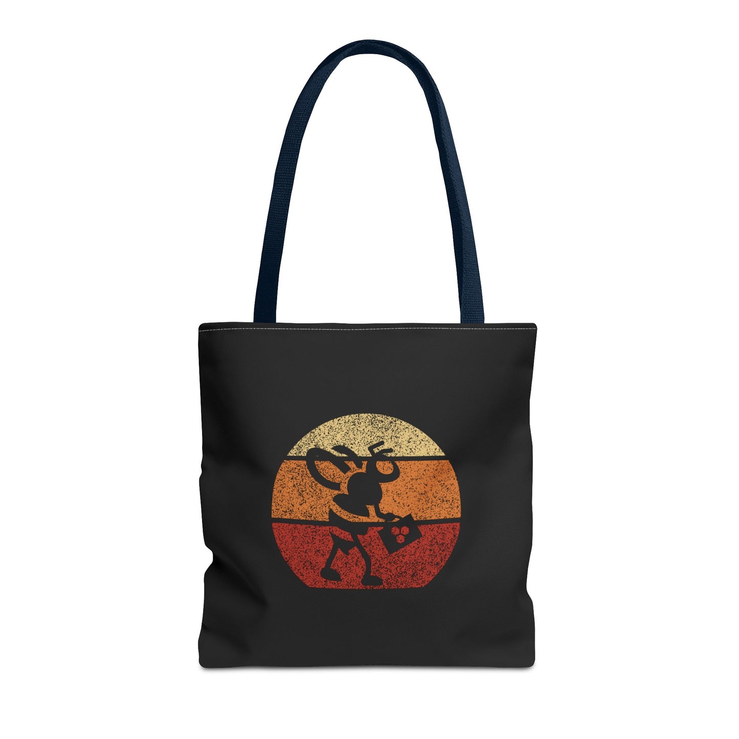 Working Bee | Tote Bag (AOP)