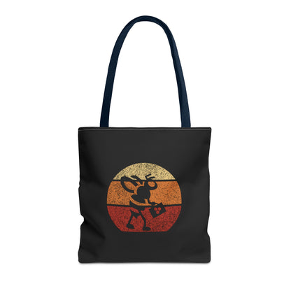 Working Bee | Tote Bag (AOP)