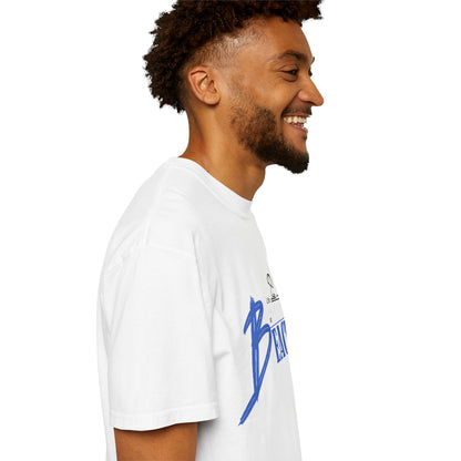 Life is Better at the Beach | Unisex Garment-Dyed T-shirt