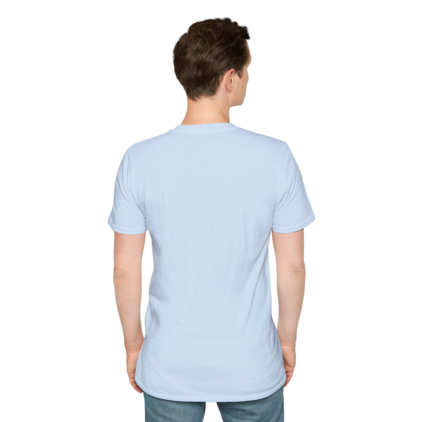 ALOHA | Unisex Softstyle T-Shirt