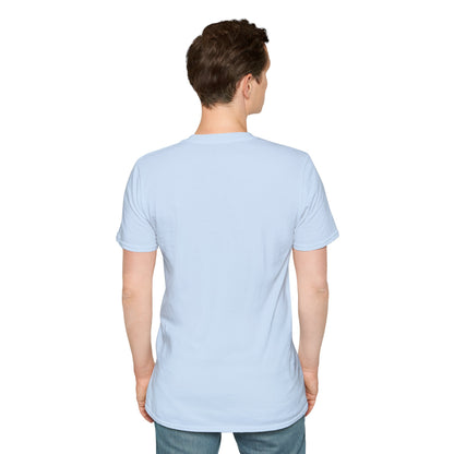 ALOHA | Unisex Softstyle T-Shirt