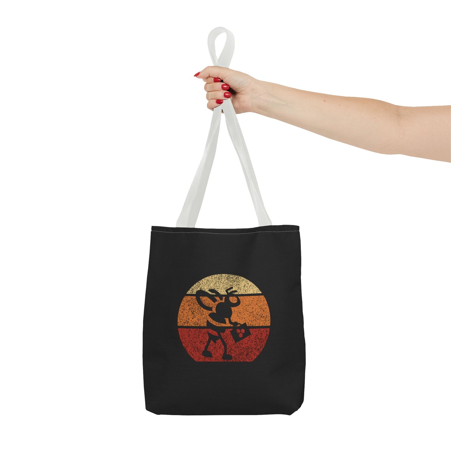 Working Bee | Tote Bag (AOP)