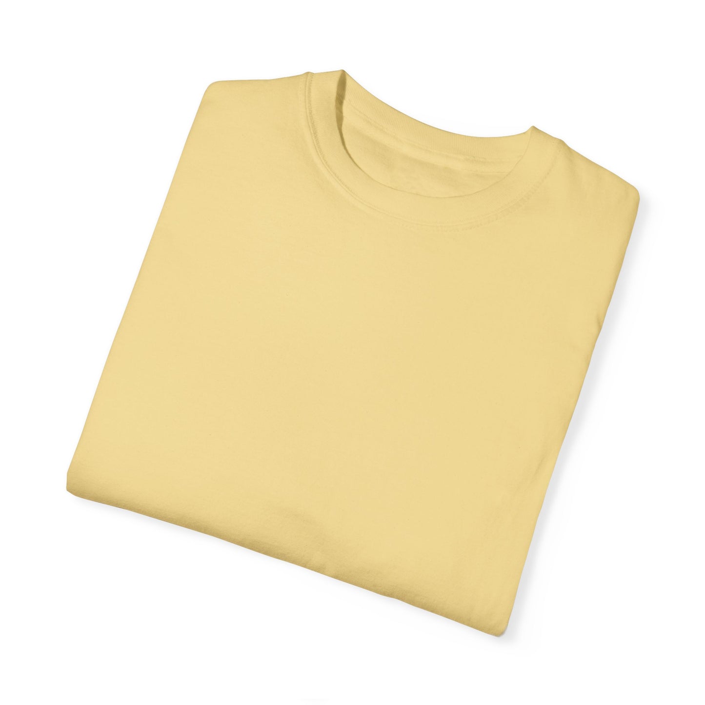 Adventure Mode Activated | Unisex Garment-Dyed T-shirt