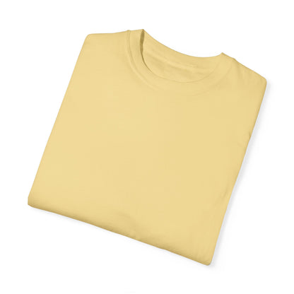 Adventure Mode Activated | Unisex Garment-Dyed T-shirt