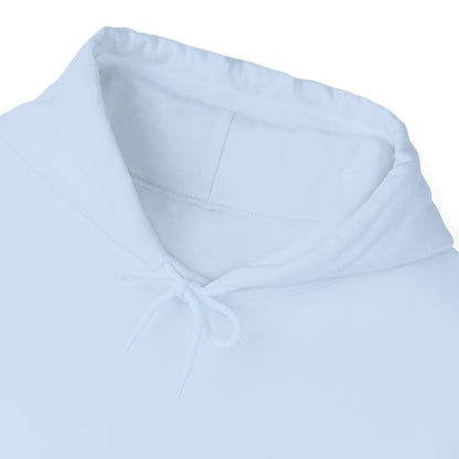 Feline Fine | Unisex Heavy Blend™ Hooded Sweatshirt