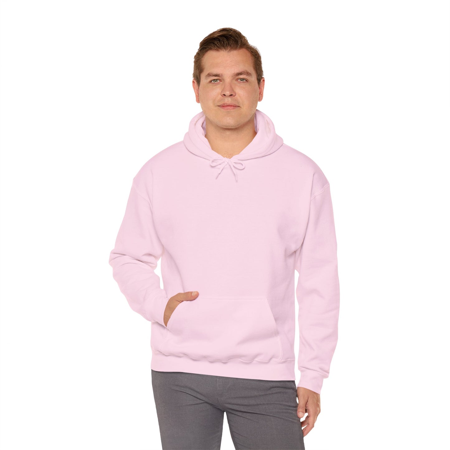 Feline Fine | Unisex Heavy Blend™ Hooded Sweatshirt