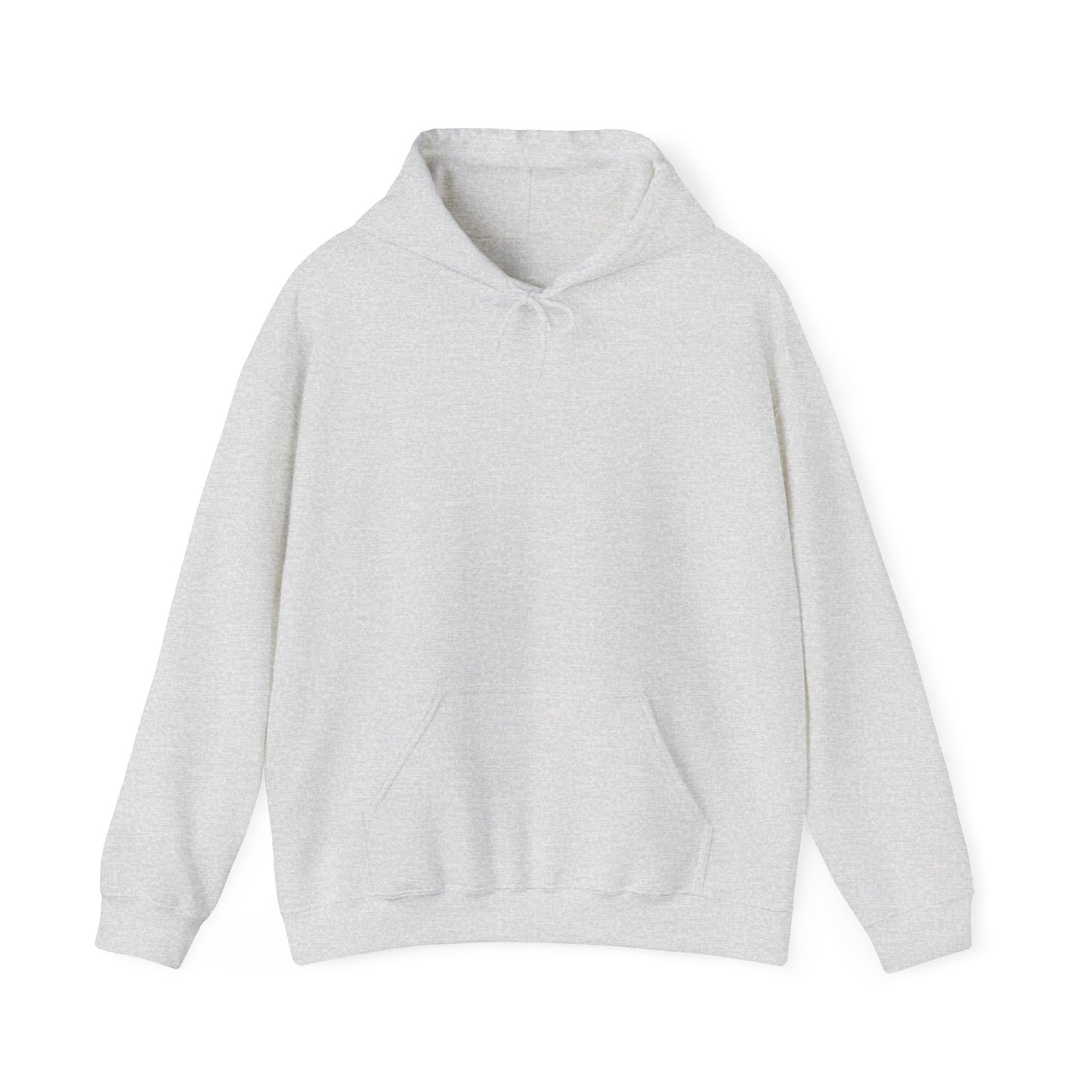 Pawsitive | Unisex Heavy Blend™ Hooded Sweatshirt