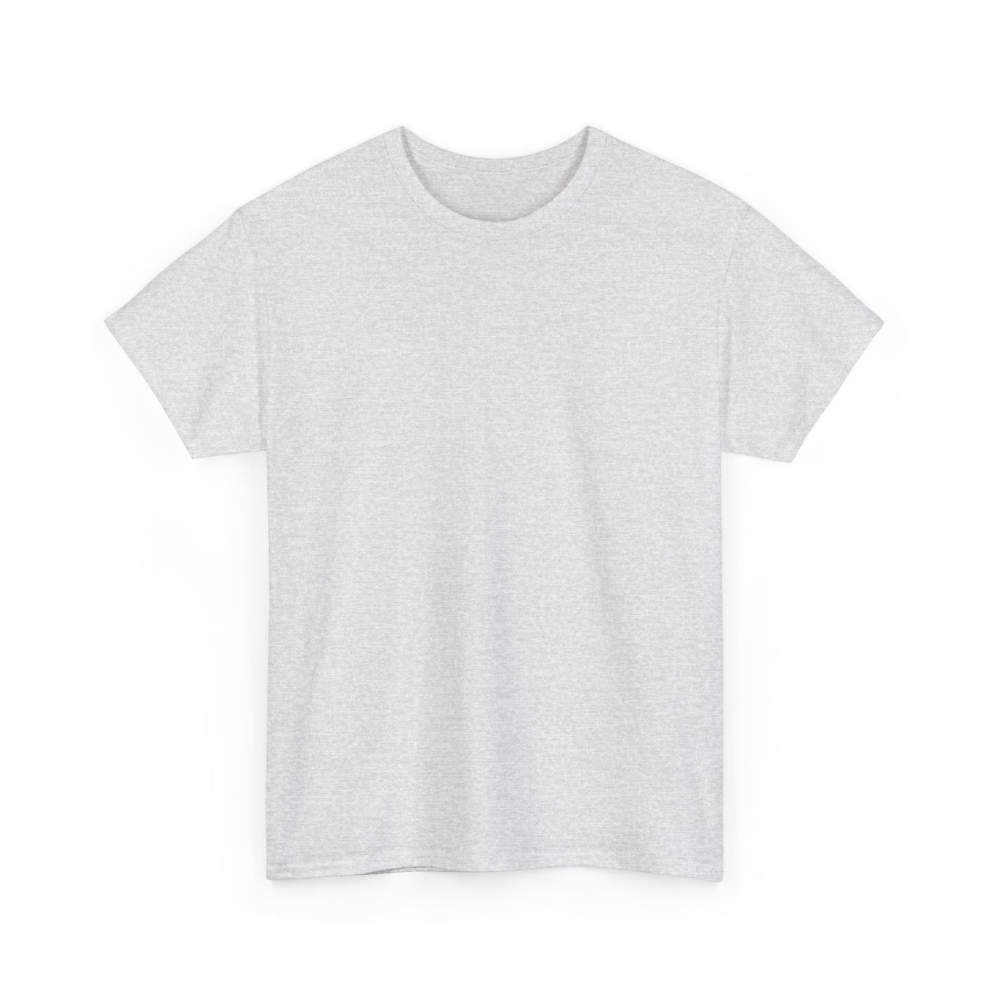 Chill Cowboy | Unisex Heavy Cotton Tee