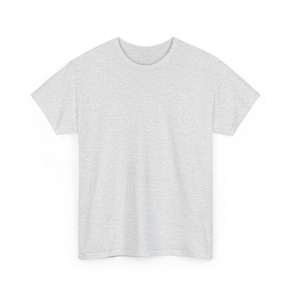 Chill Cowboy | Unisex Heavy Cotton Tee