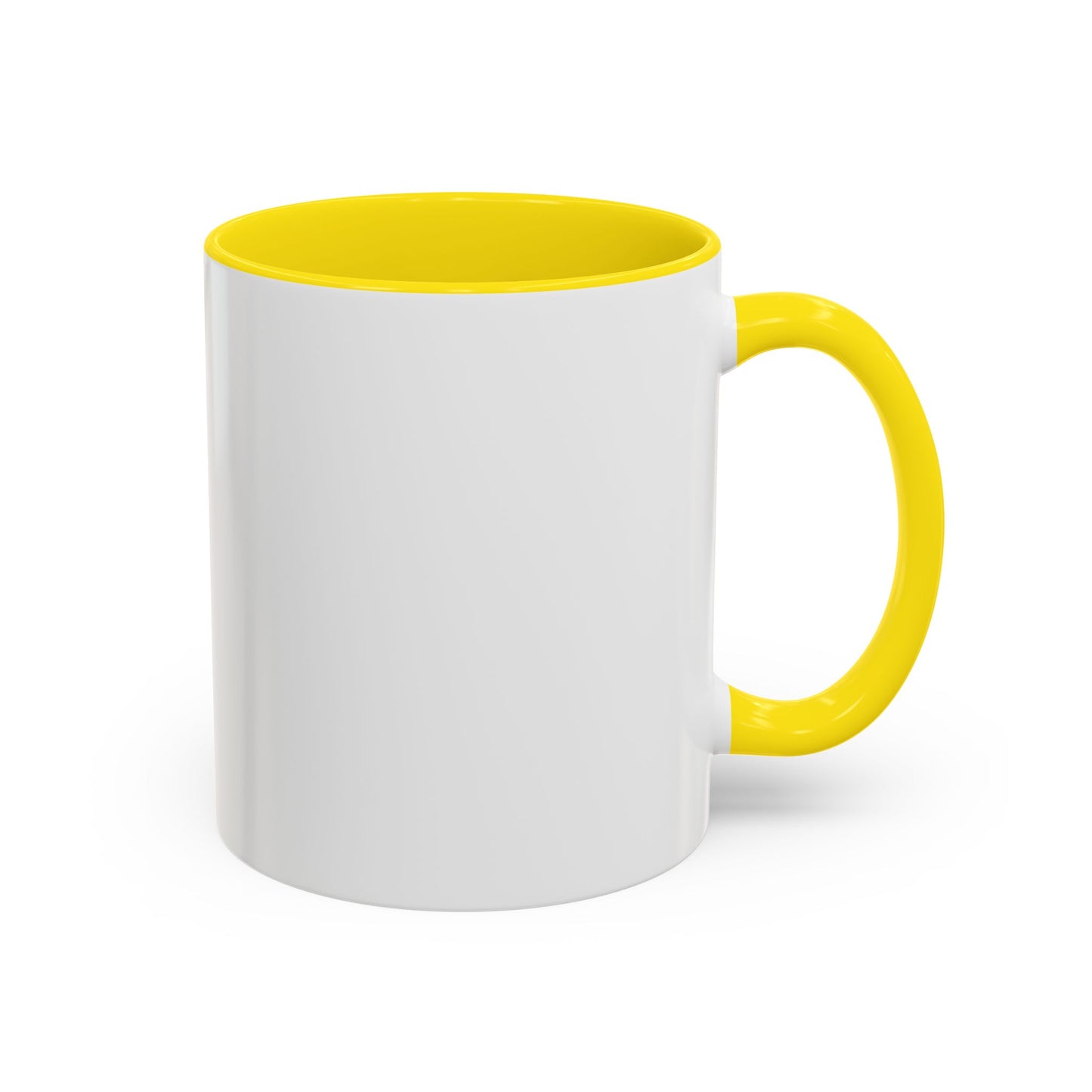 Home is Where Mom is | Accent Coffee Mug (11, 15oz)