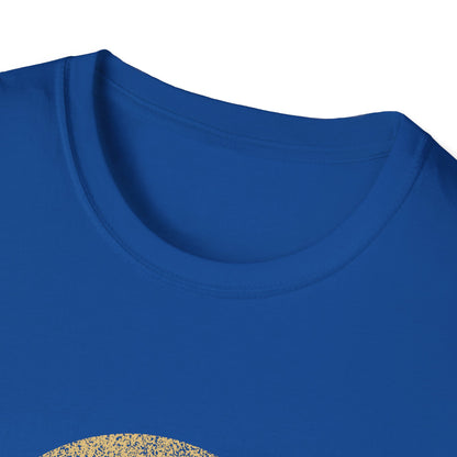 Working Bee | Unisex Softstyle T-Shirt
