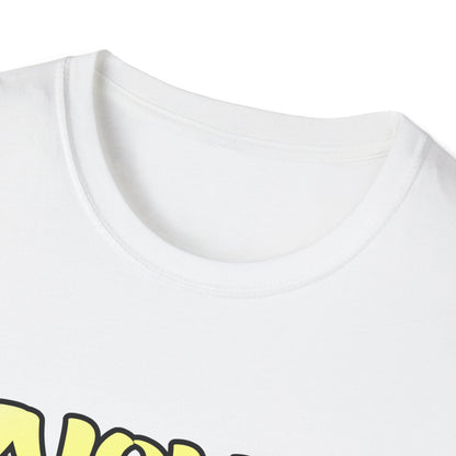 ALOHA | Unisex Softstyle T-Shirt