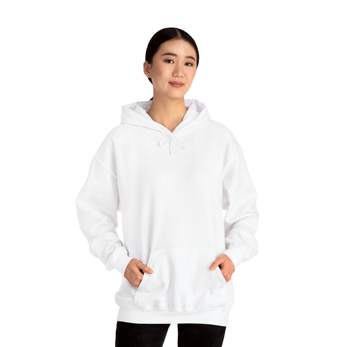 Feline Fine | Unisex Heavy Blend™ Hooded Sweatshirt