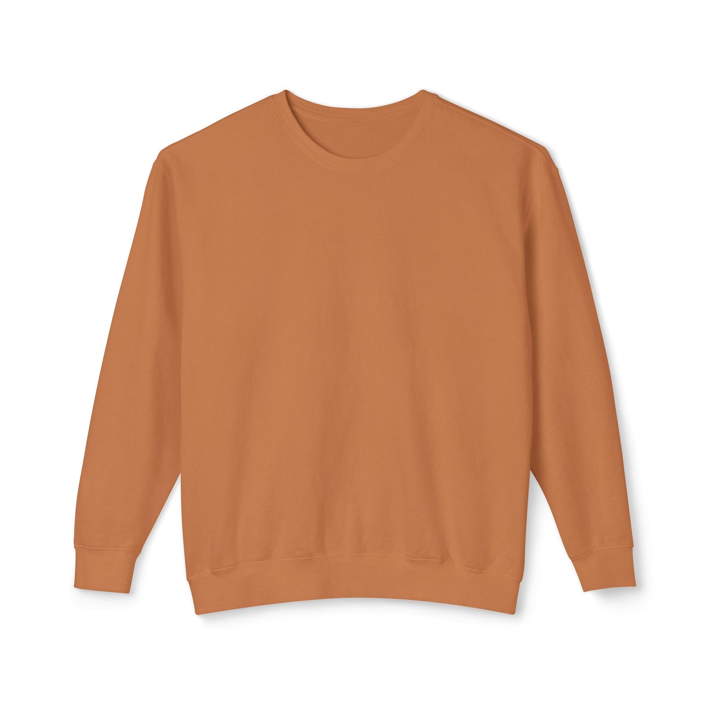 Sending Love | Unisex Lightweight Crewneck Sweatshirt