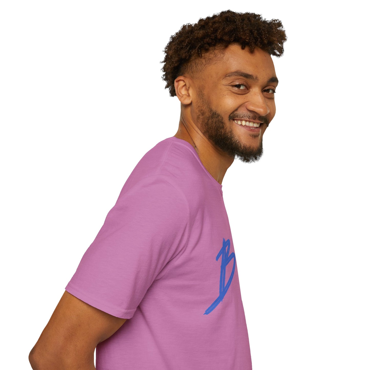 Life is Better at the Beach | Unisex Softstyle T-Shirt