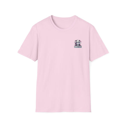 Pawsitive | Unisex Softstyle T-Shirt